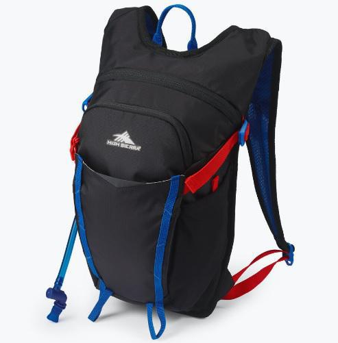 High SierraHydrahike 2.0 Youth 8L Hydration Pack