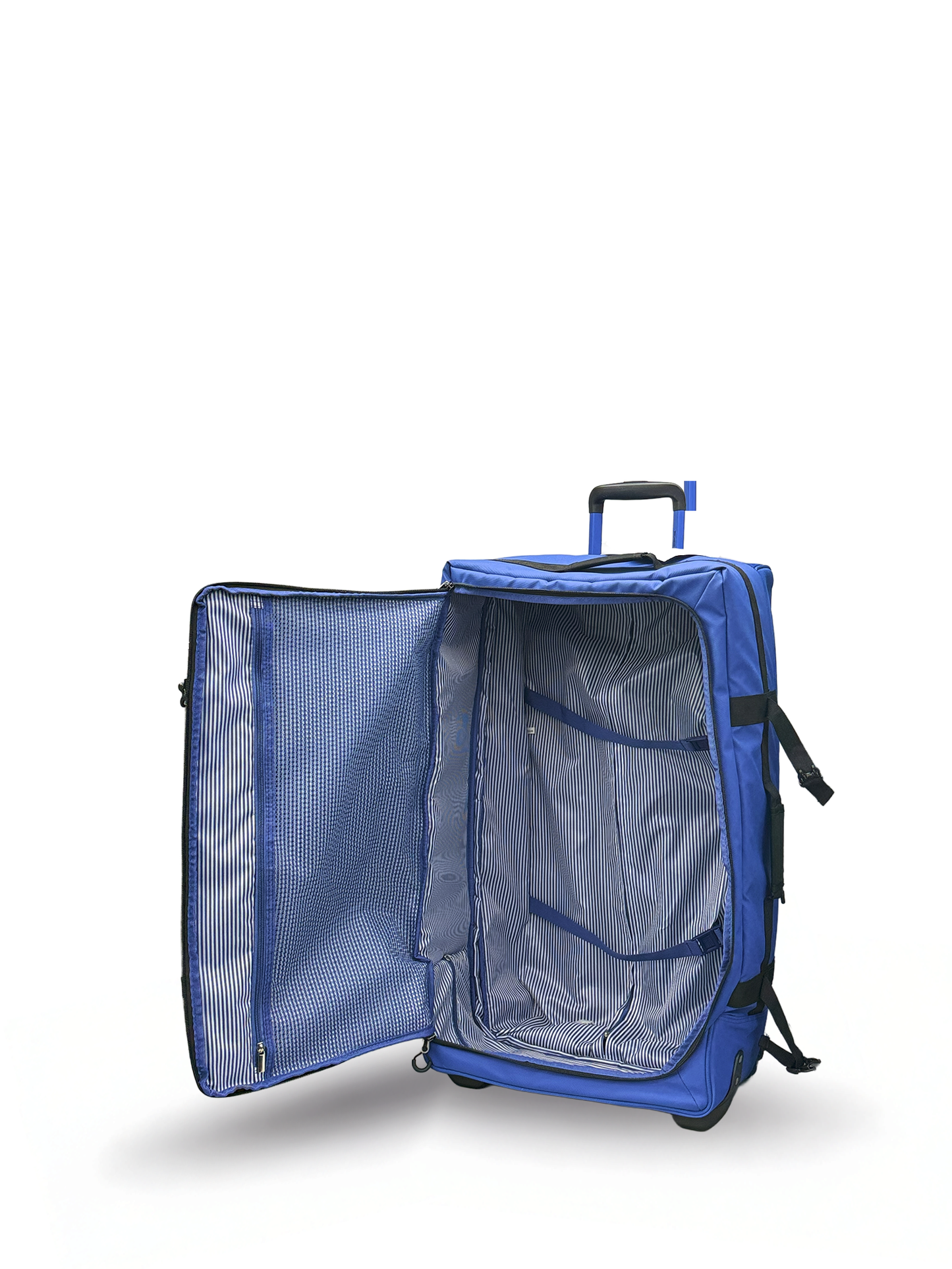 Xpress Sport Wheeled Duffel 25"