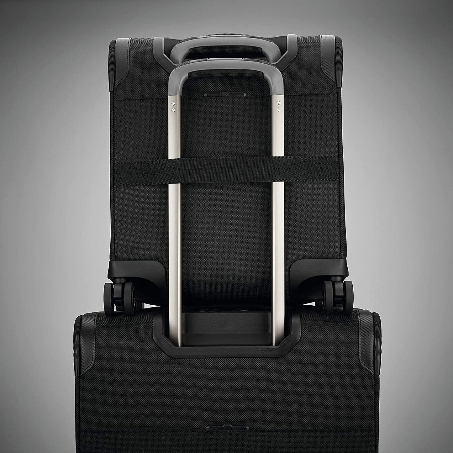Samsonite Silhouette 16 Softside (UNDERSEAT)