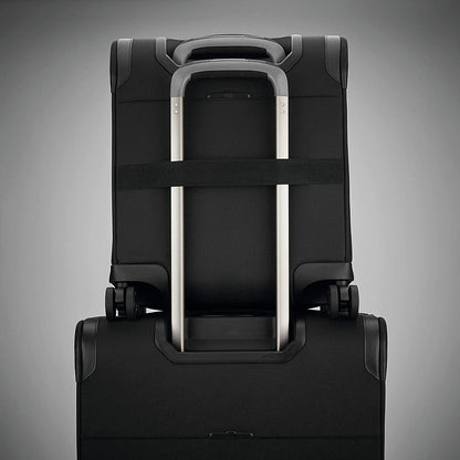 Samsonite Silhouette 16 Softside (UNDERSEAT)