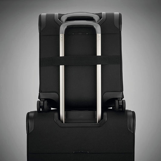 Samsonite Silhouette 16 Softside (UNDERSEAT)