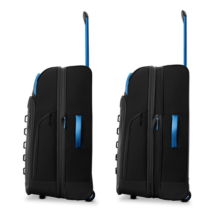 High Sierra Hi-Life Medium Wheeled Duffel