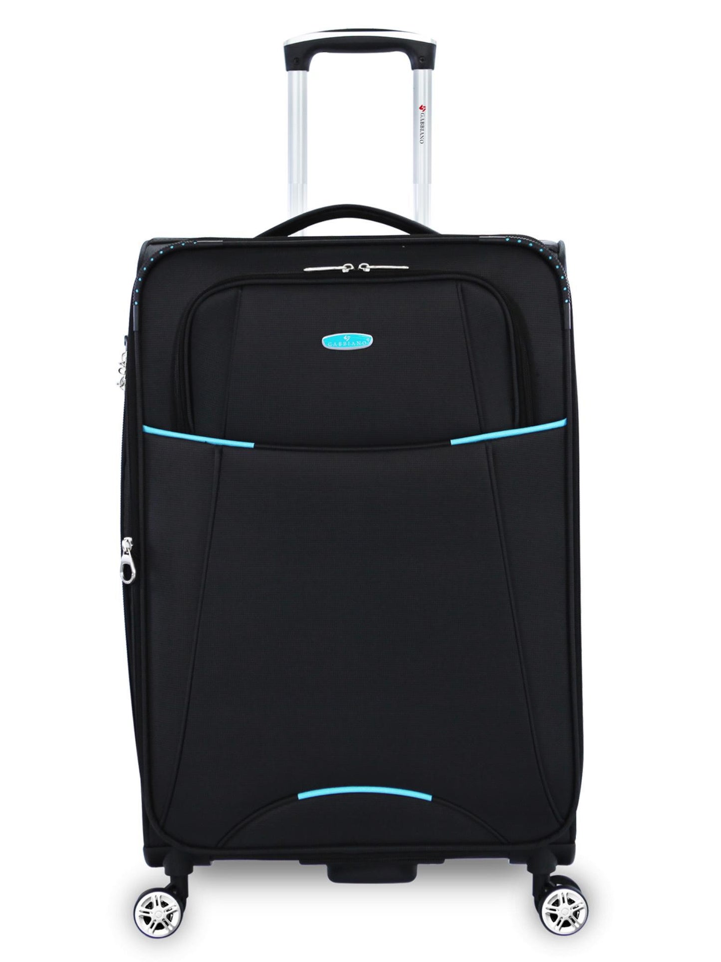 Gabbiano Manchester Softside Spinner (4010) (LARGE)