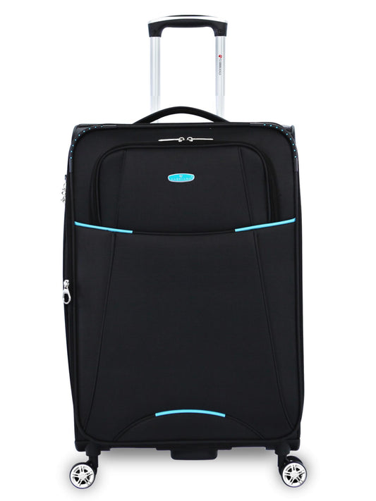 Gabbiano Manchester Softside Spinner (4010) (LARGE)