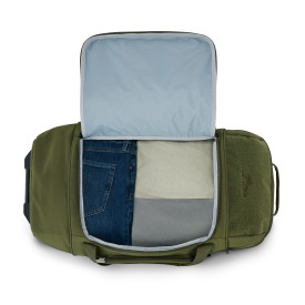 High Sierra Pathsetter Wheeled Duffel 29"