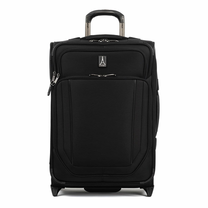 Travelpro Crew™ VersaPack™ Max Carry-On Expandable Rollaboard®