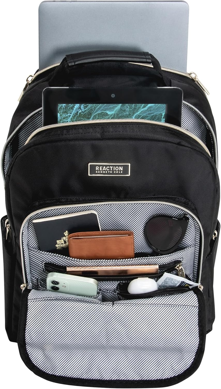 Kenneth Cole Reaction Chelsea Backpack