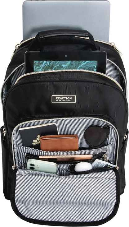 Kenneth Cole Reaction Chelsea Backpack