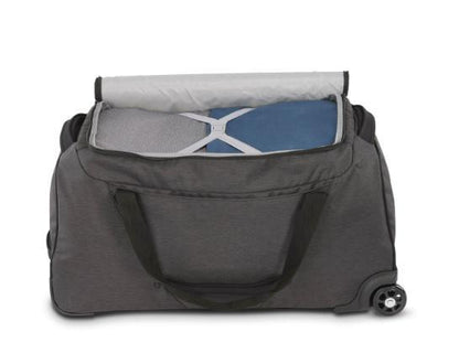 High Sierra Wheeled Duffel Forester (LARGE)