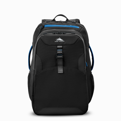 High Sierra Hi-Life 3-in-1 Backpack