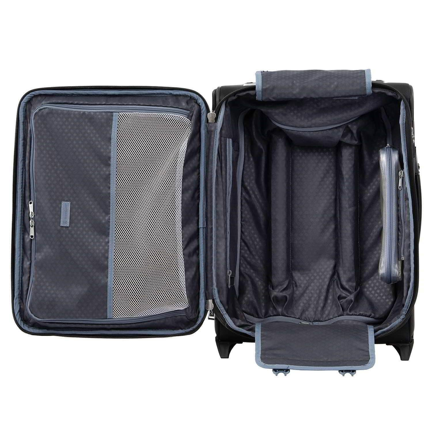 Travelpro Platinum® Elite International Carry-On Rollaboard®