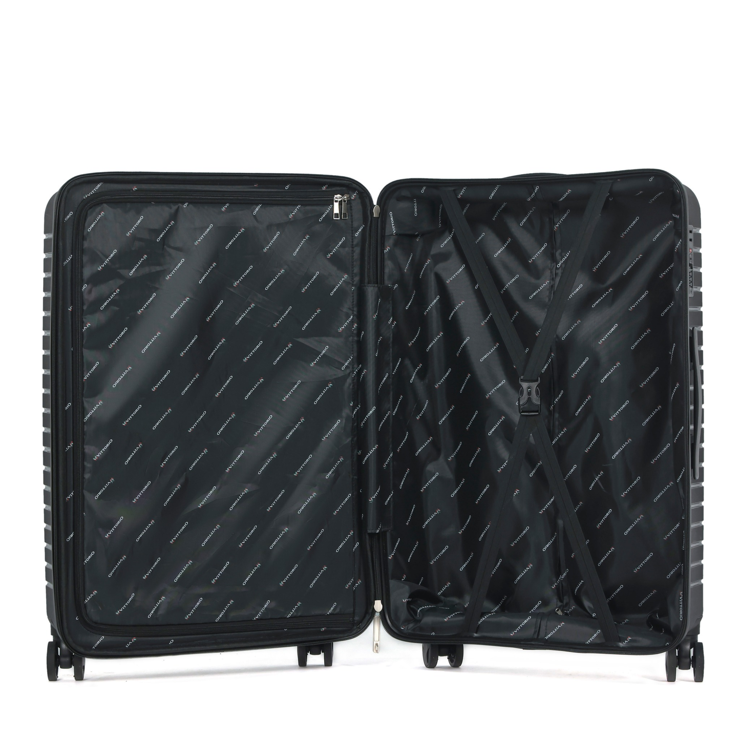 Vittorio Hardside 30"