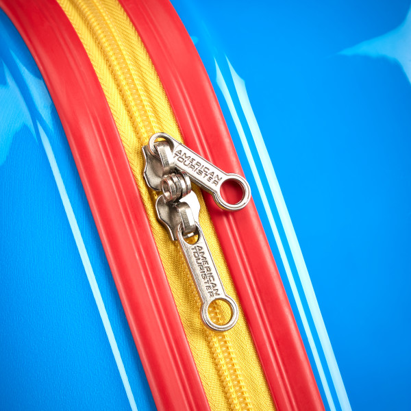 American Tourister 18" Upright - Mickey