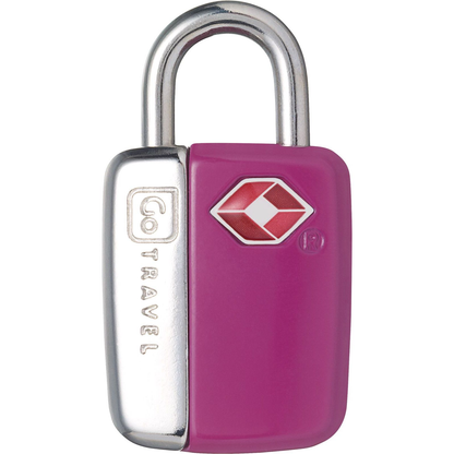 Go Travel Mini Sentry Lock