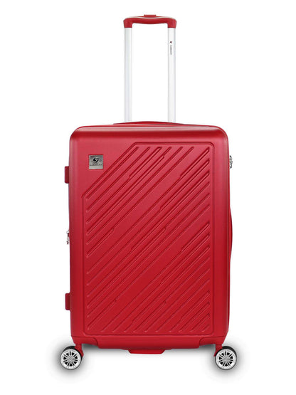 Gabbiano Da Vinci Spinner Hardside (2310) (MEDIUM)