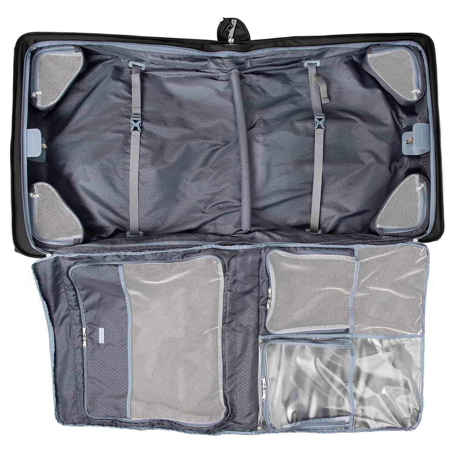 Travelpro Platinum® Elite 50” Check-In Rolling Garment Bag
