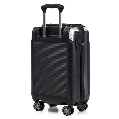 Travelpro Platinum® Elite Carry-On Business Plus Expandable Hardside Spinner