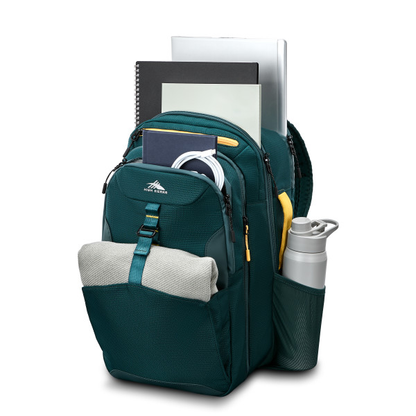 High Sierra Hi-Life 3-in-1 Backpack