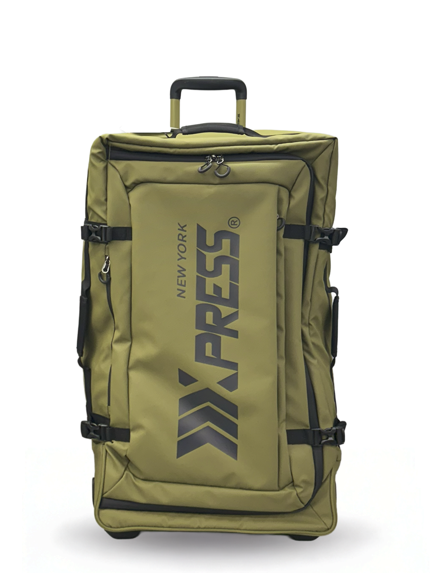 Xpress Sport Wheeled Duffel 25"