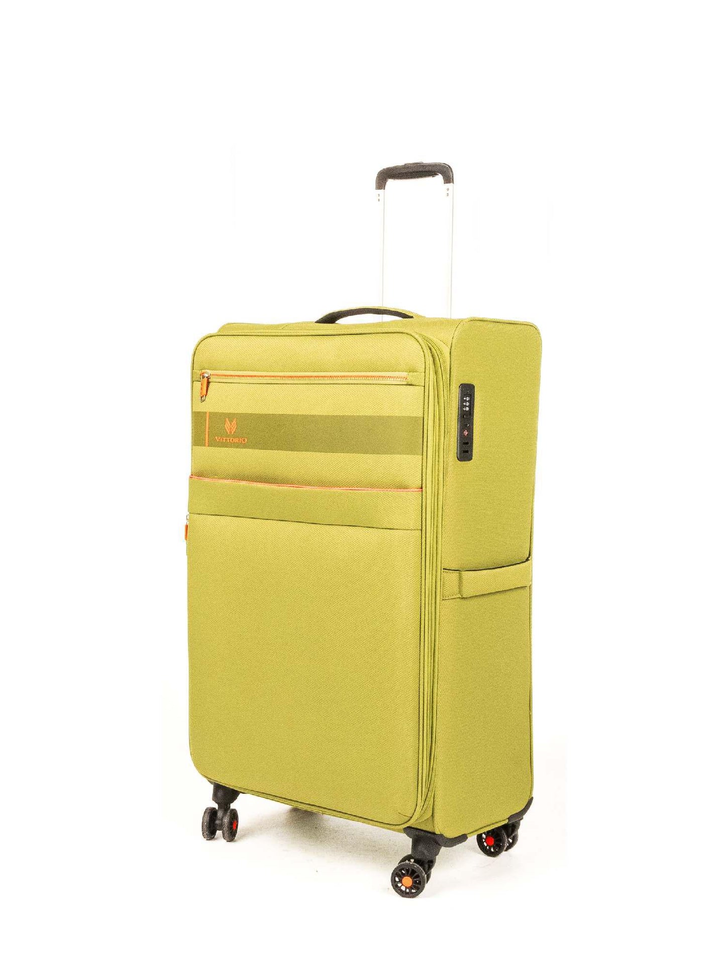 Vittorio E-Lite Softcase Spinner (MEDIUM)