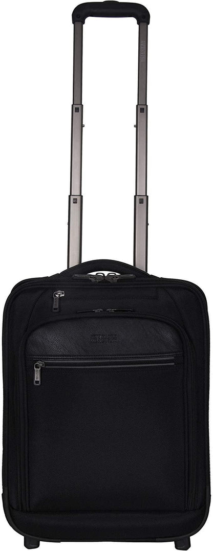 Kenneth Cole Reaction Wheeled 17" Computer Case