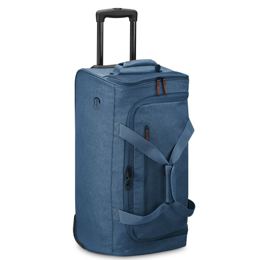 Delsey Maubert 2.0 Rolling Duffel (MEDIUM)