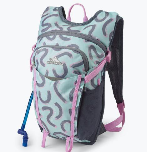 High SierraHydrahike 2.0 Youth 8L Hydration Pack