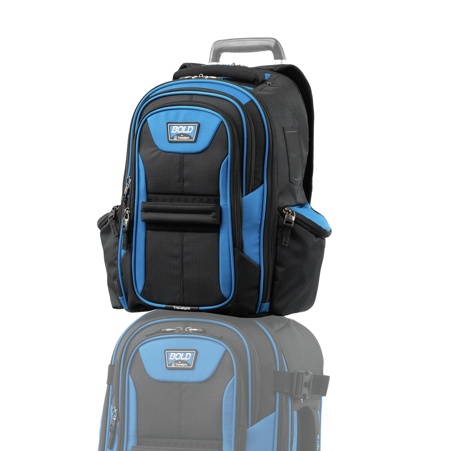 Bold™ By Travelpro® Computer Backpack With Compartments