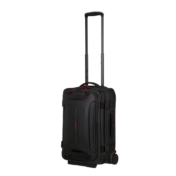 Samsonite Ecodiver Carry-On Wheeled Duffel
