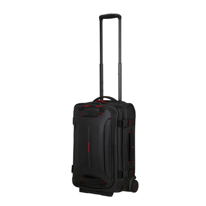 Samsonite Ecodiver Carry-On Wheeled Duffel