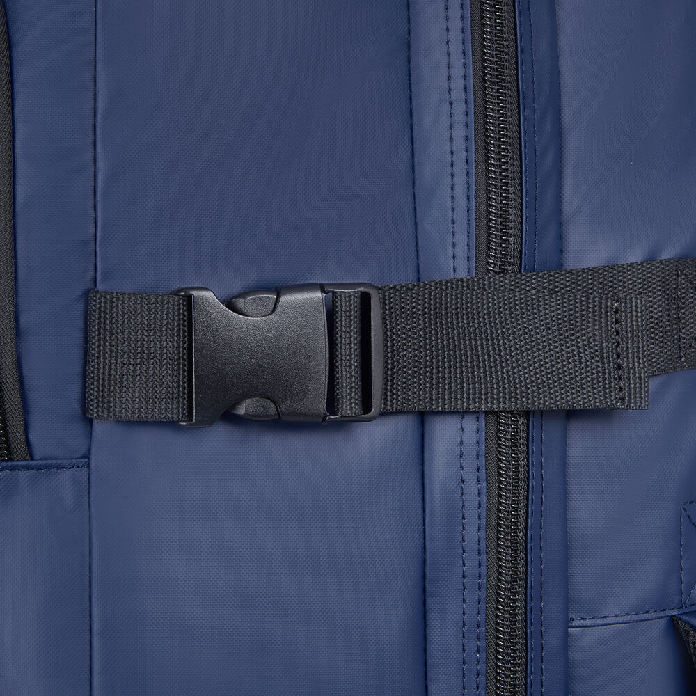 Delsey Raspail Rolling Duffel (LARGE) (40% OFF IN STORE)