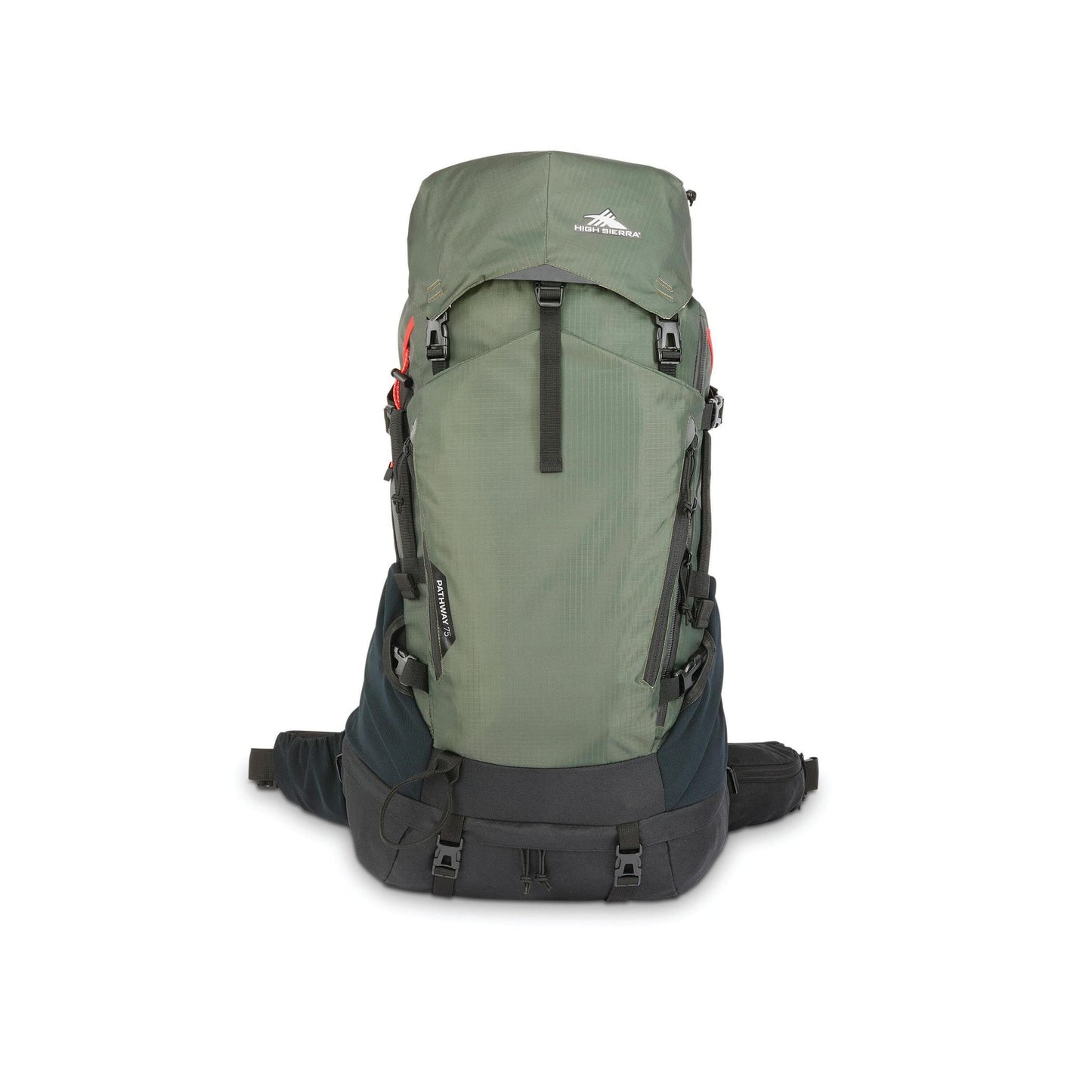 High Sierra Pathway 2.0 75L Backpack