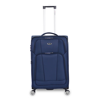 Gabbiano York Softside Luggage (4040) (SMALL)