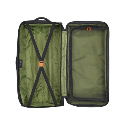 Jeep Medium Rolling Duffel Bag