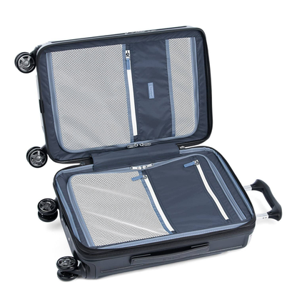 Travelpro Platinum® Elite Carry-On Expandable Hardside Spinner