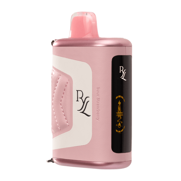 Raz RYL Classic - 35K Puffs