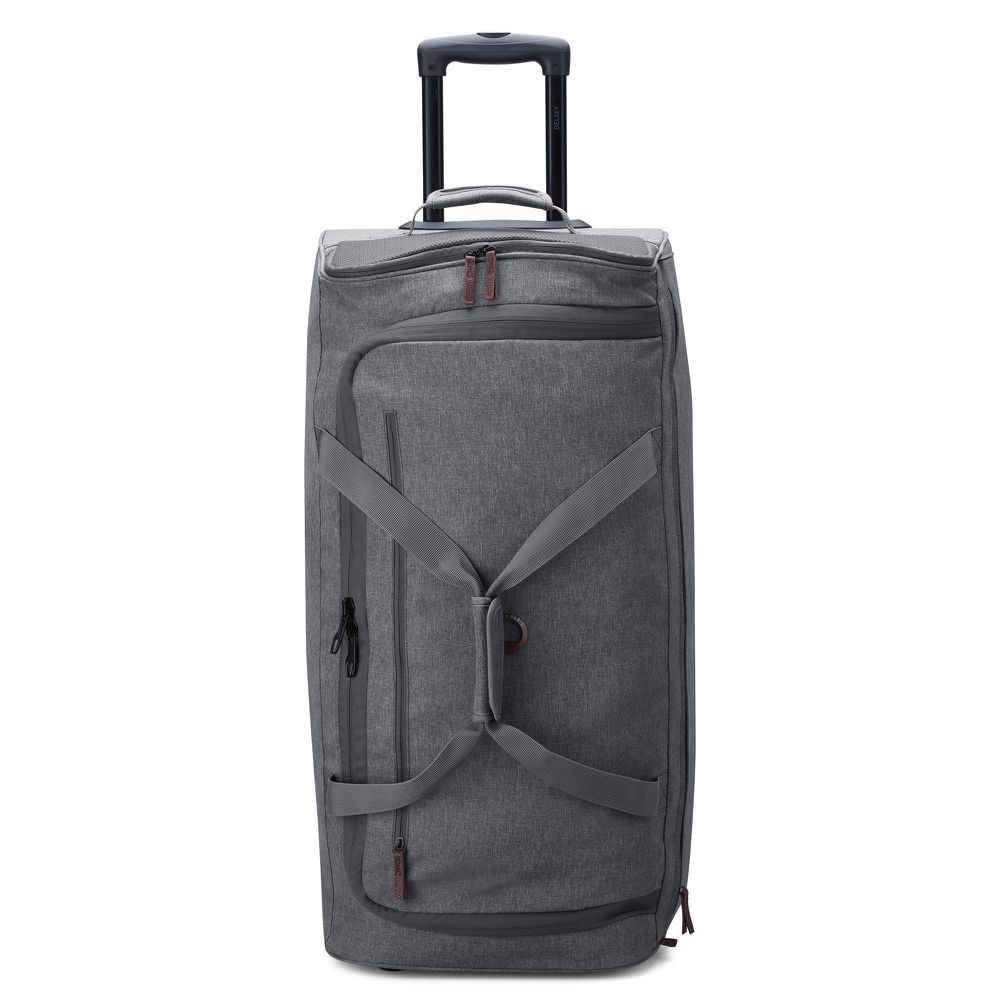 Delsey Maubert 2.0 Wheeled Duffel (LARGE)