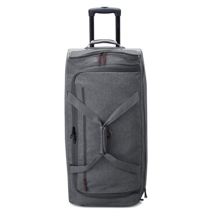 Delsey Maubert 2.0 Wheeled Duffel (LARGE)
