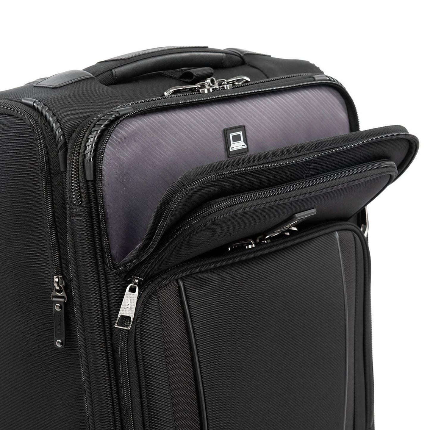 Travelpro Crew™ VersaPack™ Global Carry-On Expandable Rollaboard®