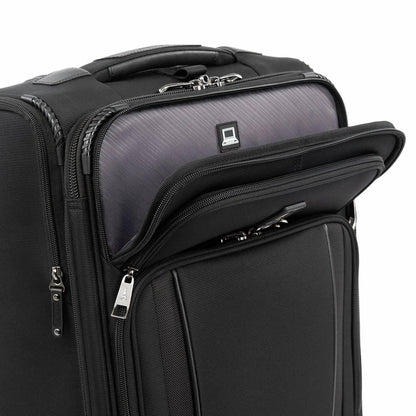 Travelpro Crew™ VersaPack™ Global Carry-On Expandable Rollaboard®