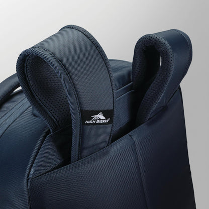 High Sierra Powerglide Pro Wheeled Backpack