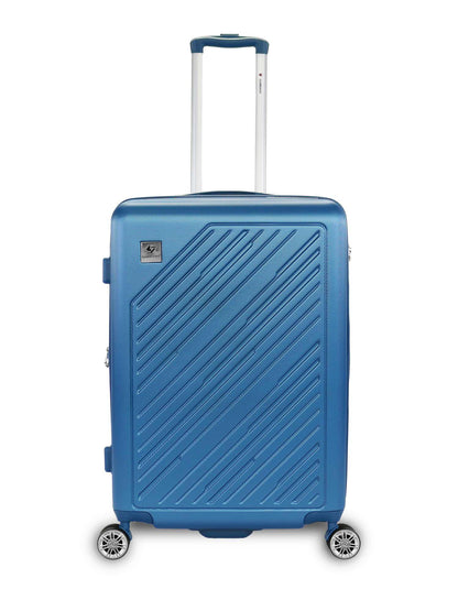 Gabbiano Da Vinci Spinner Hardside (2310) (MEDIUM)