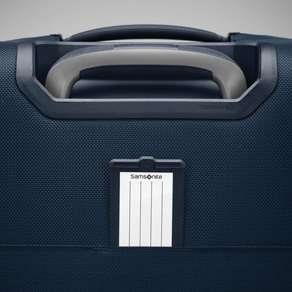 Samsonite Silhouette 16  30" Softside Spinner