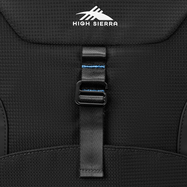 High Sierra Hi-Life Carry-On Wheeled Backpack