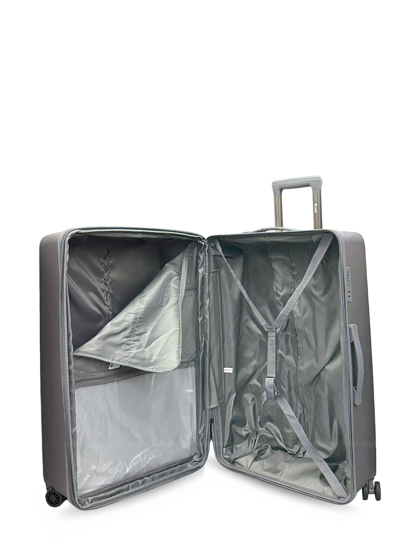 Xpress PP Hardcase 26"