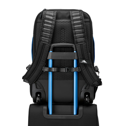 High Sierra Hi-Life Carry-On Wheeled Backpack