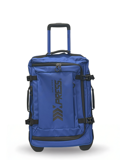 Xpress Sport Wheeled Duffel 20"
