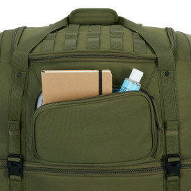 High Sierra Pathsetter Wheeled Duffel 31"