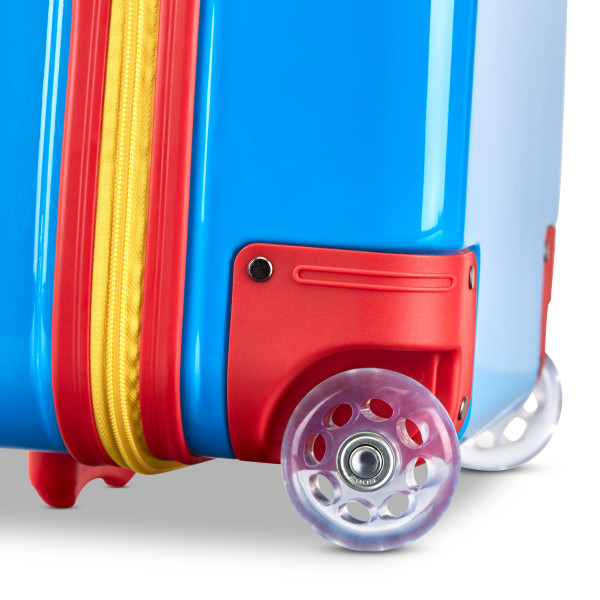 American Tourister 18" Upright - Mickey