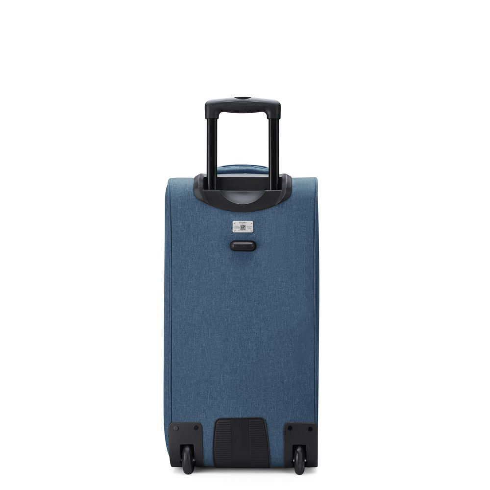 Delsey Maubert 2.0 Rolling Duffel (MEDIUM)